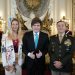 Otra vez, la pelota a la calle: El Gobierno recortó $49.000 millones endefensa y dejó en suspenso el Plan ARMA
