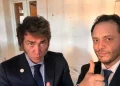 Imputan a Demian Reidel por gastos con tarjeta corporativa en Nucleoeléctrica y la Justicia investiga posibles delitos contra el Estado