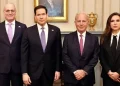 Israel acelera una salida diplomática para Líbano, pero exige primero el desarme gradual de Hezbolá