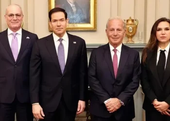 Israel acelera una salida diplomática para Líbano, pero exige primero el desarme gradual de Hezbolá