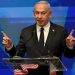 Netanyahu advierte que la guerra con Irán no terminó y exige retirar el uranio enriquecido