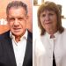 Bullrich aparece más firme que Milei en una encuesta que mide liderazgos y expone la fragilidad para 2027. La sorpesa: Daniel Hadad