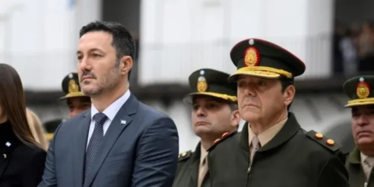 Escándalo, drama y crisis de salud en las FF.AA por IOSFA y un suboficial suicidado por falta de tratamiento oncológico