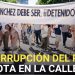 Madrid se movilizó contra Sánchez y pidió la detención de Zapatero en medio del avance del caso Plus Ultra