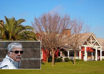 Casación le dio la domiciliaria a De Vido y muestra el doble estándar judicial respecto a juicios a militares. Vecinos poderosos.