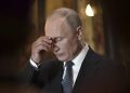 Putin se aferra al triunfo de hace 81 años: Rusia declara una tregua por el Día de la Victoria, pero amenaza con atacar Kiev si Ucrania la rompe