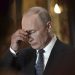 Putin se aferra al triunfo de hace 81 años: Rusia declara una tregua por el Día de la Victoria, pero amenaza con atacar Kiev si Ucrania la rompe