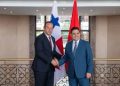 Panamá y Washington refuerzan el respaldo internacional al plan marroquí para el Sáhara