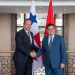 Panamá y Washington refuerzan el respaldo internacional al plan marroquí para el Sáhara