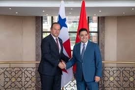Panamá y Washington refuerzan el respaldo internacional al plan marroquí para el Sáhara