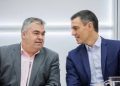 Corrupción: La UCO entró en Ferraz y el caso Leire Díez golpea al corazón del PSOE de Pedro Sánchez