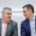Corrupción: La UCO entró en Ferraz y el caso Leire Díez golpea al corazón del PSOE de Pedro Sánchez