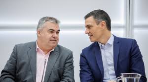 Corrupción: La UCO entró en Ferraz y el caso Leire Díez golpea al corazón del PSOE de Pedro Sánchez