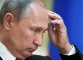 Putin enfrenta el costo de su guerra y ¿Cercana rendición?: Ucrania golpea el petróleo ruso y lleva el conflicto al corazón de Rusia