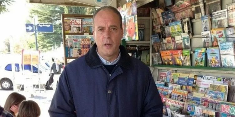 Tras la renuncia del coordinador del Paso Cristo Redentor queda al desnudo el caos de la política nacional de fronteras