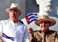Revelan un supuesto plan de Trump para invadir Cuba y capturar a Raúl Castro