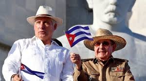 Revelan un supuesto plan de Trump para invadir Cuba y capturar a Raúl Castro