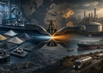 La nueva fragilidad estratégica de Occidente