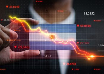Positivo: Riesgo país debajo de los 500 puntos: los mercados vuelven a premiar el orden fiscal de Milei