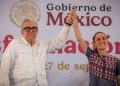 México: La protección a Rocha Moya desgasta a Sheinbaum ante la ofensiva antidrogas de Trump. Colombia y Argentina en la mira