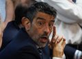 Denuncian a Tailhade por espionaje ilegal. ¿antiguos vínculos con la SIDE?