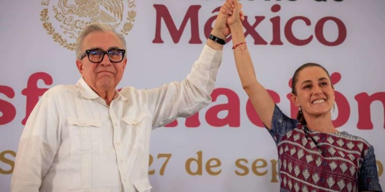 El Mayo Zambada, la justicia de Estados Unidos y la sombra narcopolítica que golpea a Morena y gobierno mexicano