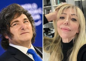 Milei, los audios calientes y el riesgo de espionaje que sacude a la Casa Rosada