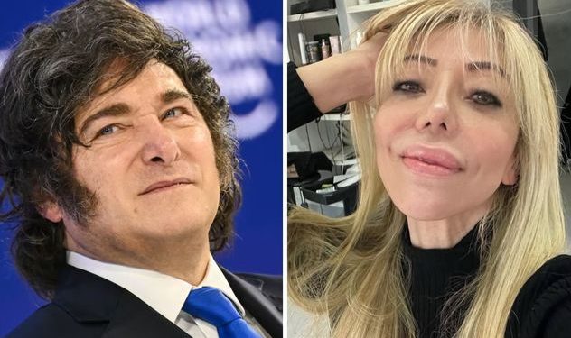 Milei, los audios calientes y el riesgo de espionaje que sacude a la Casa Rosada