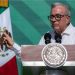 Crisis política en México: gobernador de Sinaloa acusado por narcotráfico por Estados Unidos pide licencia