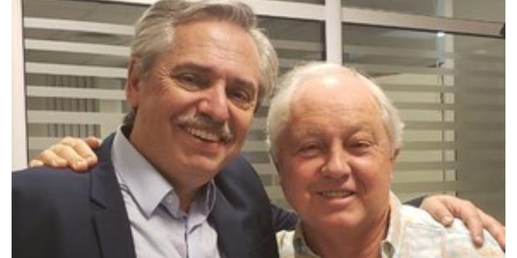 Falta de mérito para Alberto Fernández en la causa Seguros: fuerte polémica judicial y acusaciones de blindaje político