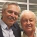 Falta de mérito para Alberto Fernández en la causa Seguros: fuerte polémica judicial y acusaciones de blindaje político