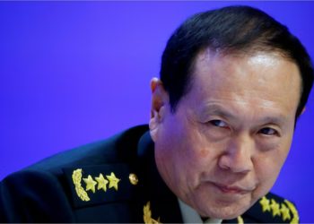 Doble condena en China: Xi profundiza la purga militar con penas de muerte en suspenso