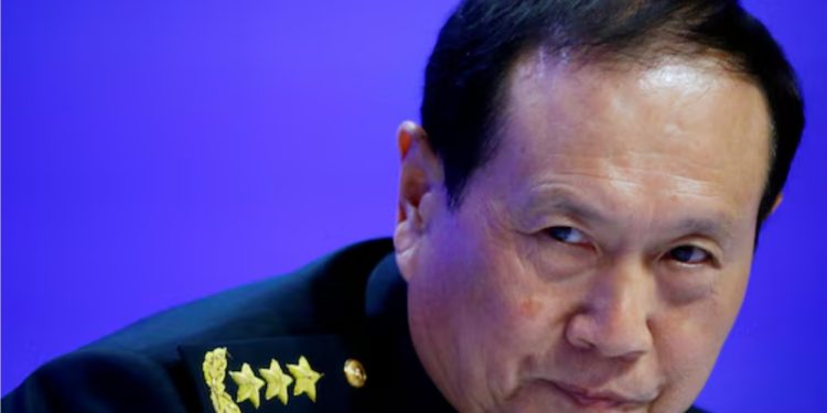 Doble condena en China: Xi profundiza la purga militar con penas de muerte en suspenso