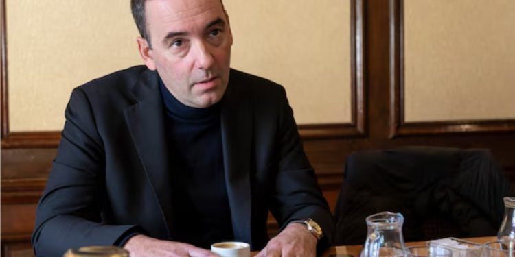 Imputan al hermano de Manuel Adorni por presunto lavado de dinero y enriquecimiento ilícito: la Justicia pone la lupa sobre su patrimonio