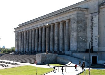 Una Universidad para la Argentina real