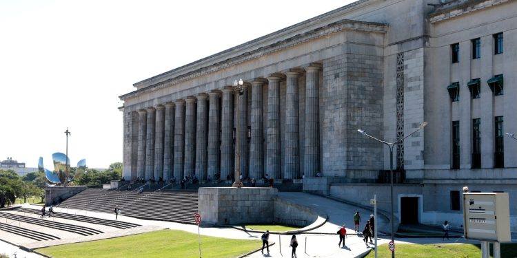 Una Universidad para la Argentina real
