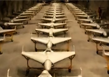 Cuba se rearma con drones iraníes y rusos y enciende alarmas en Washington por posibles ataques contra Guantánamo y Florida