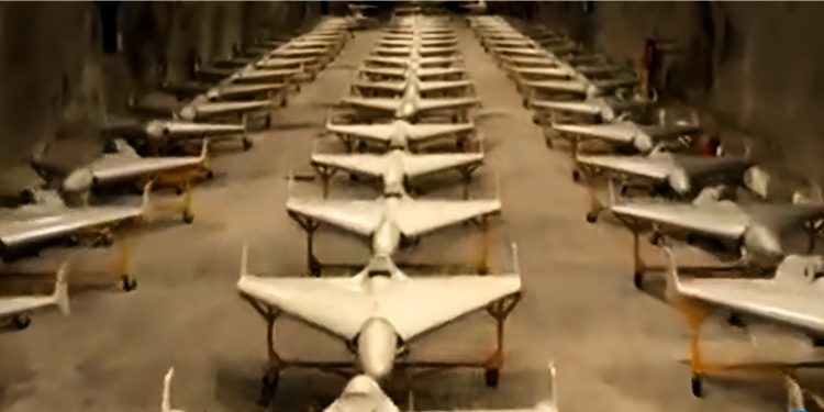 Cuba se rearma con drones iraníes y rusos y enciende alarmas en Washington por posibles ataques contra Guantánamo y Florida