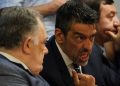Tailhade agitó una comparación falsa sobre Cristina Kirchner y desató una trifulca en Diputados