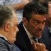 Tailhade agitó una comparación falsa sobre Cristina Kirchner y desató una trifulca en Diputados