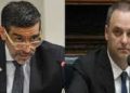 El Gobierno, estaría reconociendo gastos y viajes de esposa de Adorni y denunciará a Tailhade por presunto espionaje ilegal