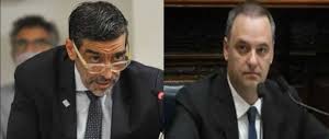 El Gobierno, estaría reconociendo gastos y viajes de esposa de Adorni y denunciará a Tailhade por presunto espionaje ilegal