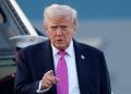 Trump eleva la presión sobre Irán: amenaza con reanudar bombardeos “con mayor intensidad” si no hay acuerdo