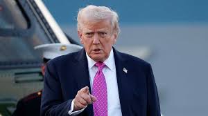 Trump eleva la presión sobre Irán: amenaza con reanudar bombardeos “con mayor intensidad” si no hay acuerdo