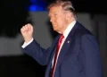 Trump rechaza respuesta de Irán, quien endurece sus exigencias de paz y amenaza a buques británicos y franceses en Ormuz