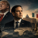 Rubio, Modi y Meloni: la candidatura silenciosa del trumpismo administrable