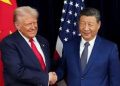 Trump, Xi y el nuevo equilibrio: rivalidad bajo control, Taiwán en el centro y Europa mirando desde afuera
