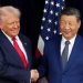 Trump, Xi y el nuevo equilibrio: rivalidad bajo control, Taiwán en el centro y Europa mirando desde afuera
