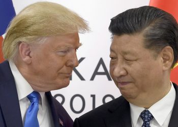 Trump y Xi frente a un nuevo eje global: la inteligencia artificial asoma como factor de cooperación en medio de la rivalidad