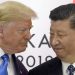 Trump y Xi frente a un nuevo eje global: la inteligencia artificial asoma como factor de cooperación en medio de la rivalidad